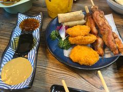 -Hi YOU你的饭局泰餐厅(雍和宫店)