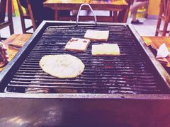 -丹东特色烤肉(学府路一部店)