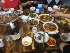 -弓虽昌焖烧鸡(大竹林店)