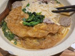 牛肉老友粉-三姐·老友记·南宁老友粉(朝阳区光华路嘉里中心店)