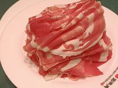 -阳坊大都涮羊肉(阳坊总店)