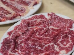 -五洲牛肉美食馆