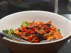 -溪山云境森林音乐餐厅(湖景店)