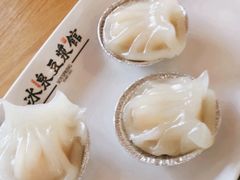 -冰泉豆浆馆(阳朔店)