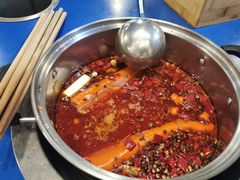 -马路边边串串香(双井直营店)