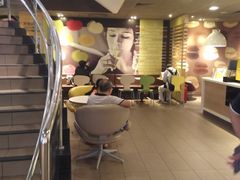 -麦当劳(豫园店)