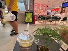 -茶月山·潮汕工夫茶饮(乐峰广场店)