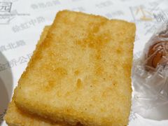 -小桃园·豆浆油条(复兴中路店)