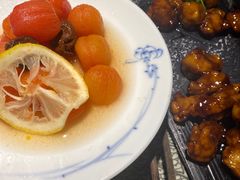 -绿茶餐厅(朝阳大悦城店)