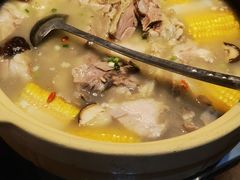 -湘味淳(千禧街店)