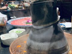 -东来顺饭庄(金泉广场店)