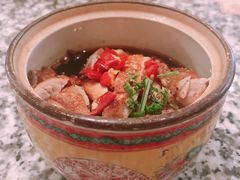 王府泡椒鸡-南京大牌档(凯德大峡谷店)