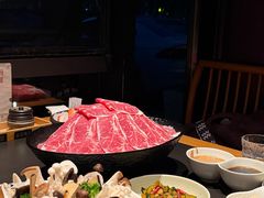 -东来顺·非遗火锅(高新店)