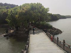 -天目湖山水园