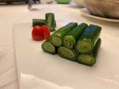 -湖滨客舍·湖北菜