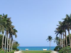 -三亚海棠湾万丽度假酒店