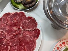 -活潑鲜跳(湖滨商业街店)