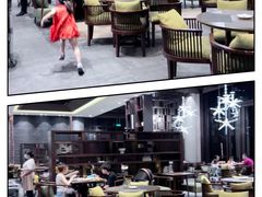 -清远熹乐谷温泉度假酒店