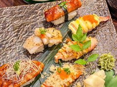 -鸟鹏烧鸟居酒屋(天河领展店)