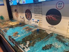 -芳芳私房菜·精做淮扬菜(承德路店)