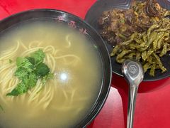 -老西北风抻面(西直店)