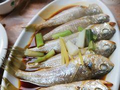 -阿杰臻选海鲜饭店(普陀山店)