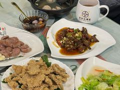-金姐台湾菜(珠江路店)