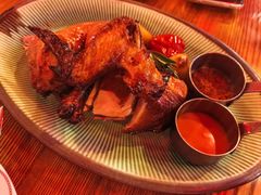 -1886德国汽车餐厅(外滩中央店)