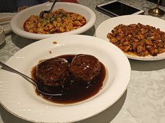 -牟传仁饭庄(星海店)