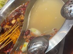 -黔哆哆地摊酸汤火锅(清湖店)