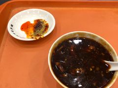 -庆丰包子铺(潘家园店)