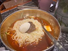 -红泥小火炉·东北泥炉烤肉(天一旗舰店)
