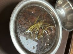 -歪头牛肉(金龙壹号店)