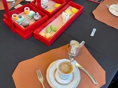 -西郊宾馆·1921餐厅