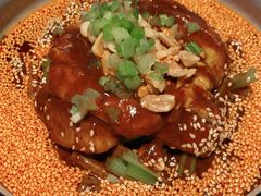 -俏江南天津时尚曲艺主题餐厅(马场道店)