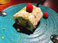 -格鲁·秀色Georgia’s Feast