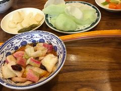 -仁和四季涮肉馆(天坛南门店)