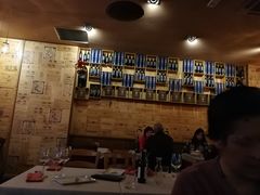 -奥斯特牛排馆(圣母百花大教堂)
