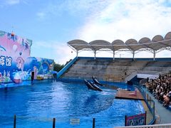 -北戴河圣蓝海洋公园