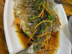 -下梅人家土菜馆(历史文化餐厅度假区店)