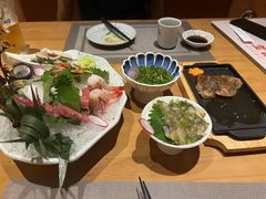 -鮨桐日本料理(望京店)