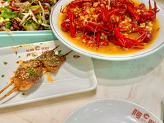 -阿胖龙虾(罍街店)