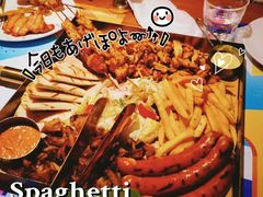 -HELLO MUSAE 拾光缪斯餐厅·纯正希腊风味(苏州中心店)