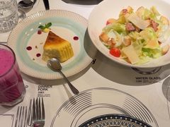 -西堤牛排(北京国瑞店)