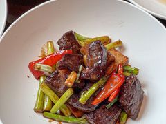 -环球港凯悦 · 享悦中餐厅