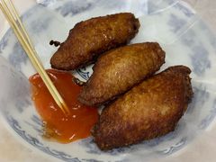 -渔记茶餐厅(渔村店)