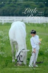 -巴巴爸爸儿童摄影(印象城店)