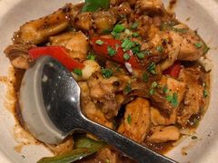 -小炳胜(卓悦中心店)