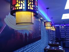 大堂-曹丞相·地锅鸡·地锅鱼(武林店)