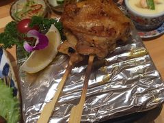 -大岛日本料理铁板烧(南通大饭店)